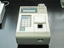 イオン選択性分析装置 ドライケム (DRI-CHEM800)