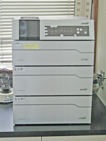 血液検査用器具スポットケム (SPOTCHEM)
