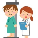 市民検診を受けましょう