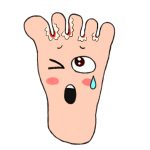 水虫白癬菌について予防の習慣をつけましょう