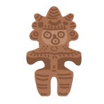 縄文時代の暦にすれば