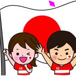 オリンピック開幕　睡眠不足からの熱中症に注意