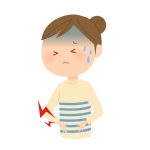 秋の食中毒に注意してください