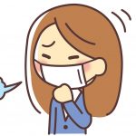マイコプラズマ肺炎の感染増加傾向