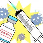 インフルエンザ予防接種をお勧めします