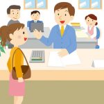 愛知県内の居住市以外で予防接種をするには