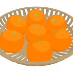 冬に美味しいみかんを食べよう！！