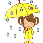 梅雨の時期の体調管理