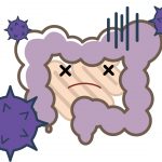 感染性胃腸炎にかからないために