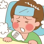 いよいよインフルエンザが流行し始めました
