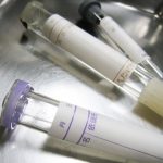 麻しんの流行を機会に抗体検査してみてはいかがですか
