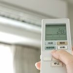 熱中症に注意