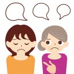 介護は、みんなで