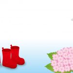 梅雨をのりきろう！