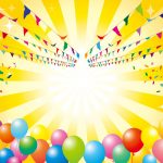 宮川モールでイベント開催