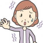 ある日突然の出来事