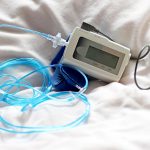 睡眠時無呼吸が原因かも