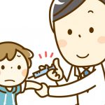 インフルエンザ予防接種について