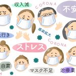 コロナ疲れになっていませんか？