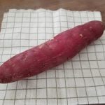 さつまいもの効果