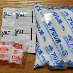 減塩のススメ①塩分摂取量を知る方法