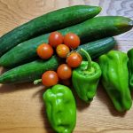 夏野菜で暑さを乗り切ろう