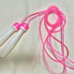 「なわとび」は健康にも効果的！